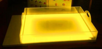 Планшет для аква-анимации с RGB подсветкой 70*50см - «globural.ru» - Краснокамск