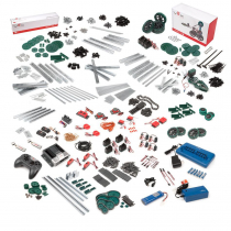 VEX EDR Супер набор для класса и соревнований Classroom & Competition Super Kit - «globural.ru» - Краснокамск