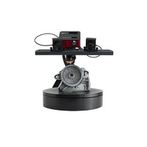 3D сканер RangeVision Spectrum (в кейсе) - «globural.ru» - Краснокамск
