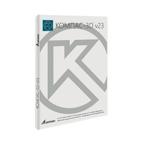 УК КОМПАС-3D v23 для преподавателя. КТПП (MCAD) - «globural.ru» - Краснокамск
