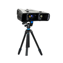 3D сканер RangeVision PRO II  - «globural.ru» - Краснокамск