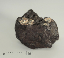 Метеорит Челябинск LL5 - «globural.ru» - Краснокамск