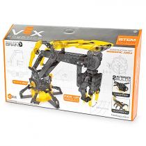 VEX by HEXBUG Роботизированная рука - «globural.ru» - Краснокамск
