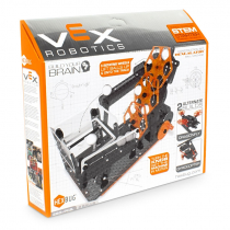 Набор VEX by HEXBUG "Гекскалатор" - «globural.ru» - Краснокамск