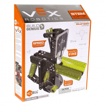 Набор VEX by HEXBUG "Бластер" - «globural.ru» - Краснокамск
