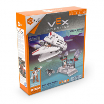 Набор VEX by HEXBUG Команда спасателей - «globural.ru» - Краснокамск