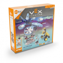 Набор VEX by HEXBUG Команда исследователей - «globural.ru» - Краснокамск