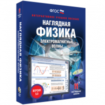 Наглядная физика. Электромагнитные волны - «globural.ru» - Краснокамск