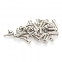 Винты М4 с головкой под шестигранник Socket Cap Screw M4*16-Button Head (50-Pack) - «globural.ru» - Краснокамск