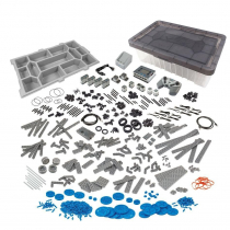Базовый набор по робототехнике "Starter Kit с пультом"  VEX IQ - «globural.ru» - Краснокамск