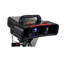 3D сканер RangeVision PRIME - «globural.ru» - Краснокамск