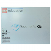 Набор стартовый для учителей. Академия LEGO Education - «globural.ru» - Краснокамск