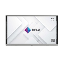 Интерактивная панель Edflat серия CT 75" - «globural.ru» - Краснокамск