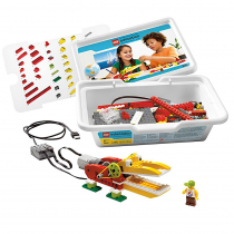Конструктор ПервоРобот LEGO WeDo - «globural.ru» - Краснокамск