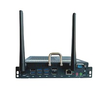 Встраиваемый компьютер (OPS TOP 12650H) для интерактивных панелей Edflat  - «globural.ru» - Краснокамск