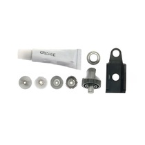  Комплект запасных элементов сервопривода DYNAMIXEL MX-64 Gear/Bearing Set - «globural.ru» - Краснокамск