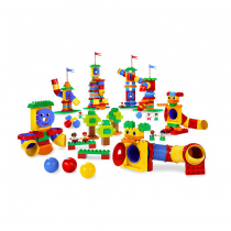 Набор с трубками DUPLO - «globural.ru» - Краснокамск