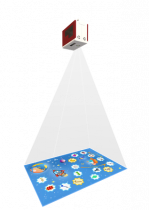 Интерактивный пол Floor - «globural.ru» - Краснокамск