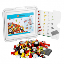 Ресурсный набор LEGO Education Wedo - «globural.ru» - Краснокамск