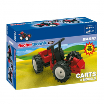 Конструктор "Машинки" - «globural.ru» - Краснокамск