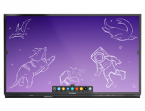 Интерактивная панель ActivPanel Nickel 65" - «globural.ru» - Краснокамск