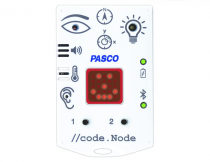 Беспроводной цифровой модуль для программирования Code.Node PASCO для ДОУ - «globural.ru» - Краснокамск