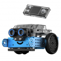 Базовый робототехнический набор Makeblock mBot2 - «globural.ru» - Краснокамск