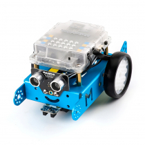 Базовый робототехнический набор mBot Bluetooth version - «globural.ru» - Краснокамск