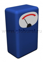 Бензоколонка - «globural.ru» - Краснокамск
