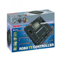 ROBO TX Контроллер - «globural.ru» - Краснокамск