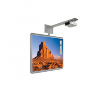 Интерактивная система Promethean ActivBoard 178 Mount DLP - «globural.ru» - Краснокамск