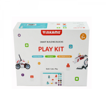 Образовательный набор "Tinkamo Play Kit"	 			 			 - «globural.ru» - Краснокамск