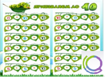 Стенд "Прибавляем до 10" - «globural.ru» - Краснокамск