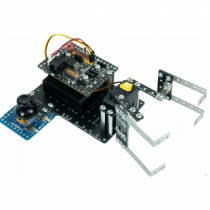 Комплект Robo kit DIYGO Расширенный - «globural.ru» - Краснокамск