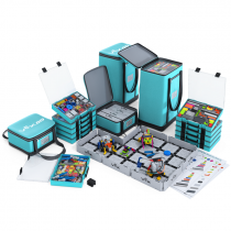 Базовый набор по робототехнике "VEX GO Classroom Kit" - «globural.ru» - Краснокамск