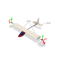Конструктор учебного БПЛА ARA VTOL EDU - «globural.ru» - Краснокамск