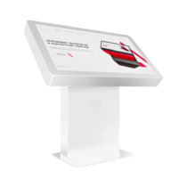 Сенсорный стол Chrome 55" - «globural.ru» - Краснокамск