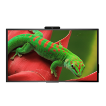 Интерактивная панель Geckotouch Interactive 65R - «globural.ru» - Краснокамск