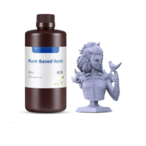 Экологичный (ECO) фотополимер Plant-Based Resin цвет в ассортименте - «globural.ru» - Краснокамск