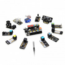 Электронный конструктор Inventor Electronic Kit - «globural.ru» - Краснокамск