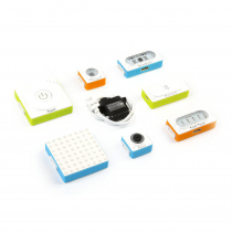 Электронный конструктор NEURON Inventor Kit - «globural.ru» - Краснокамск