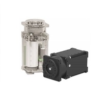 Сервомотор Dynamixel Pro H54-100-S500-R - «globural.ru» - Краснокамск