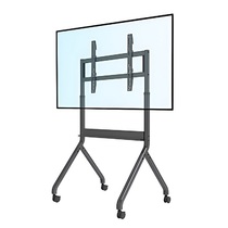 Стойка для интерактивной панели Edflat TOP - «globural.ru» - Краснокамск