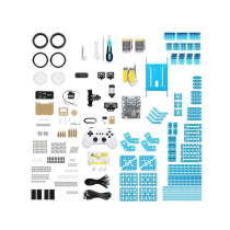 Cоревновательный набор MakeX Starter Kit (2020 Smart Links) - «globural.ru» - Краснокамск
