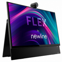 Интерактивный 4K-монитор Newline Flex - «globural.ru» - Краснокамск