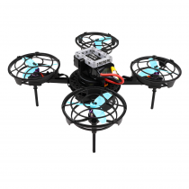 Квадрокоптер Makefire Ghost II - «globural.ru» - Краснокамск
