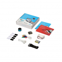 Образовательный набор для программирования HaloCode standard kit - «globural.ru» - Краснокамск