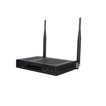 Встраиваемый вычислительный блок Geckotouch Module PC82RJ5 - «globural.ru» - Краснокамск