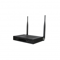 Встраиваемый вычислительный блок Geckotouch Module  PC82RF-W  - «globural.ru» - Краснокамск