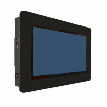 Интерактивная панель «Расписание» 32” light - «globural.ru» - Краснокамск